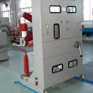 35KV������ն�·���ֳ�ZN12-12��ն�·�� ZN12-40.5C/1600-31.5