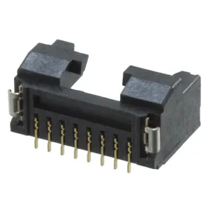 DF50A-8P-1V(51)广濑 针座连接器 公插针 表面贴装型 拍前联系客服