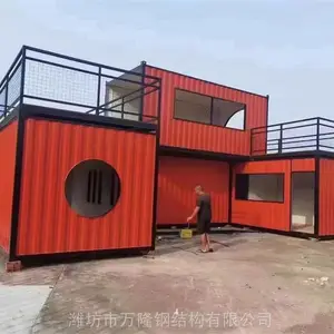 ��װ��С���� ɽ�����⼯װ�䷿ �տ����䷿��¡ ������ɫ���Ϳ�ѡ��