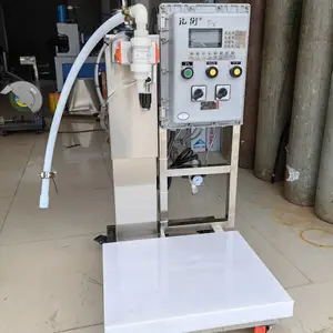�ۺ����ʴ����Һ��װ��,�����ᶨ����װ�����Һ���װ��