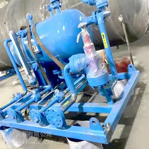 移动式气液两相分离器-车载两相排液分离器厂家价格