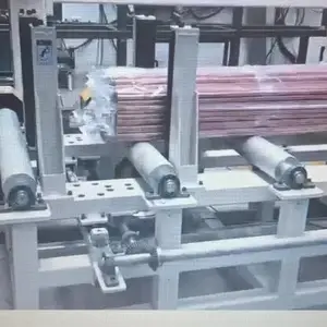 HYZX-03Z型25KG自动装箱机