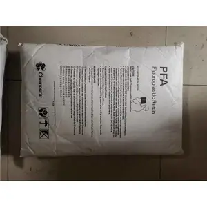 聚四氟乙烯注塑颗粒 耐热性佳 耐腐蚀性能强