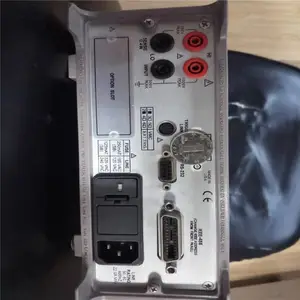 �������ۼ�ʱ��2010|Keithley|K2010|��λ�����ñ�