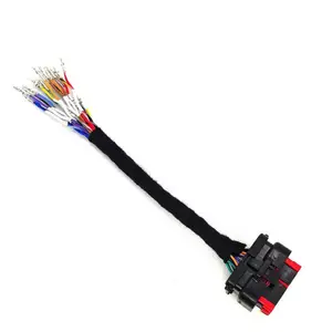 ����AMP/TE Ʒ��776164-1ECU����35pin�ź��� ת���� ��������