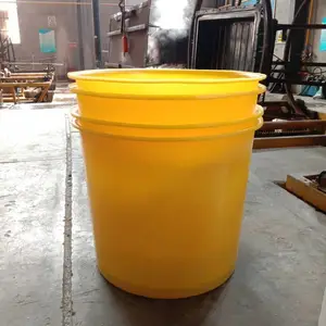 ����ԲͰ ʳƷ������Ͱ �ݲ�����Ͱ�Ӻ��ԲͰ