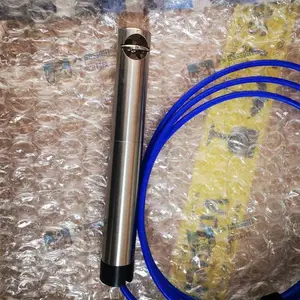 供应德国Hoentzsch便携式手持风速仪FT25GA-mn20/140/P3/ATEX 防爆型