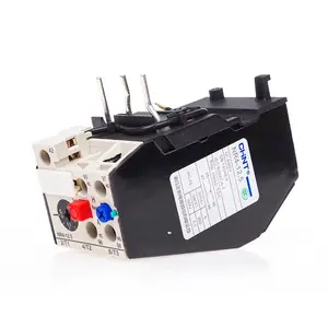 ����ȫ����̩�ȹ��ؼ̵���NR4-32/Z 4~16A 12.5~32A 25~36A ��ȫ