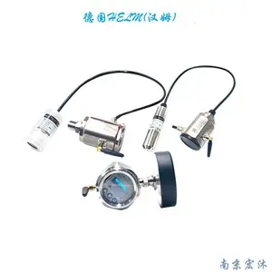 德国HELM HM210智能无线液位传感器
