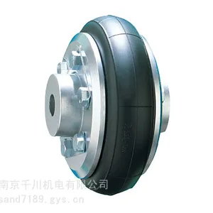 东洋橡胶工业RFH-125联轴器RF-180(轮胎)日本厂家总销售部