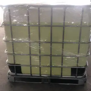锌镍合金废水用重金属捕捉剂,可直接螯合沉淀,无需破络