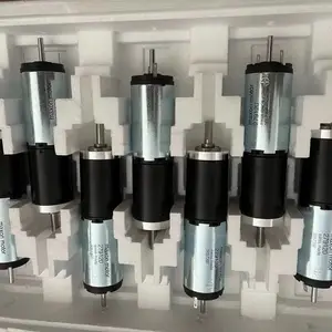 Maxon motor΢����ϵ�� 241419�մɰ汾���ڹ�ҵ�Զ���