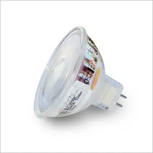 OSRAMŷ˾��LED�Ʊ�MR16 3W ��ƵƱ��Ƶ�����̳��滻��