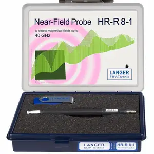 HR-R 8-1 Langer系列 高频磁场探头