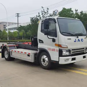 JAC����5�ִ��綯�����жʽ������ ����������Դ����������
