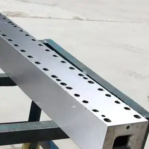 玻璃钢拉挤模具