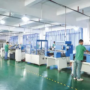 东莞市维控控线技术有限公司