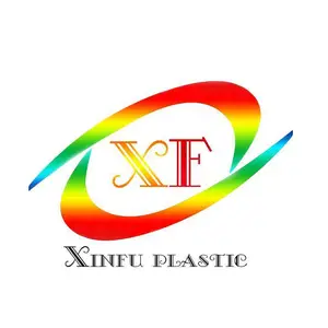 深圳市鑫福塑胶有限公司