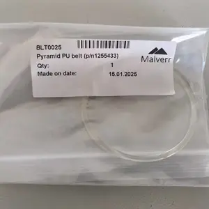 马尔文配件皮带 型号:DF-BLT0025库号：D133430