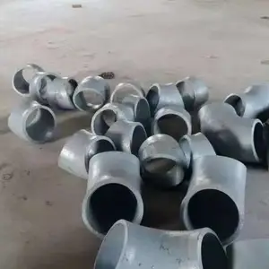 陶瓷贴片耐磨弯头 稀土合金耐磨弯头 双金属耐磨 岳昌管道