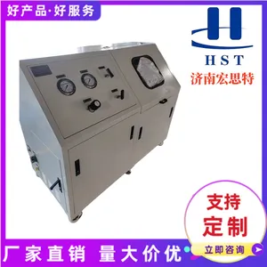 ���ܷ����豸���ڷ��Źܼ�ѹ�������Ȳ�Ʒ����ѹ���ܼ���˼��