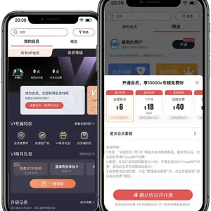 ȫջʽ�����Ķ�ƽ̨Դ�룬���伴�ã�֧�ְ�׿/iOS/PC��ˣ����ٲ�����ռ��Ƶ�г���