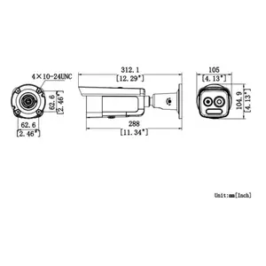 HM-TD2628-3/T1A �������̷������ȳ���˫����Ͳ������� �ֱ���256��192 ��ͷ3mm ���̻��������� �ܽ����