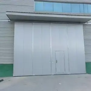 宁波工业电动平移门厂家本地快速上门维修安装