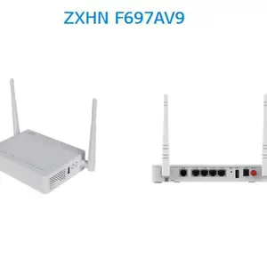 中兴ZXA10 E821 ONU光网络设备光接入设备GPON