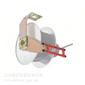 STEMMANN-TECHNIK滑触线