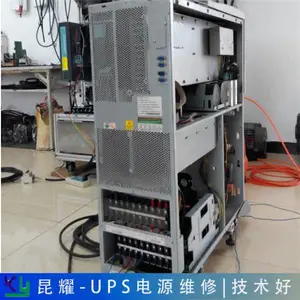 无锡 华天ups电源维修案例介绍