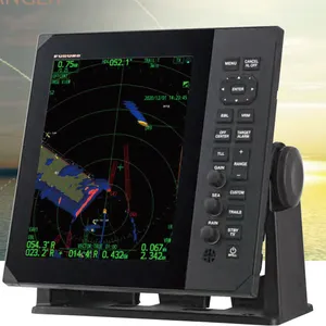 ��ҰFR-10/FR-12 �����״� ���տ��ӻ������������̽������