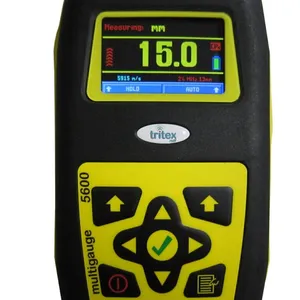 TRITEX�����Multigauge 5600