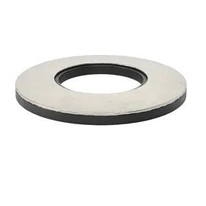 Mcmaster-carr94709A526 不锈钢密封垫圈