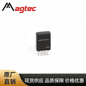 STANDEXMEDER/斯丹麦德 UMS 系列干簧继电器 UMS05-1A80-75D 超小体积