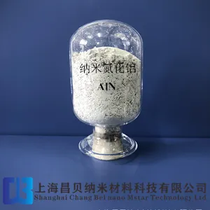 纳米氮化铝产品报价