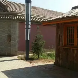 北京庭院灯厂-厂家直销太阳能庭院灯厂价格-北京太阳能路灯厂家-北京房山窦店路灯批发优势