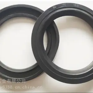美国ParkerJ型无骨架油封U型无骨架油封耐老化无骨架油封