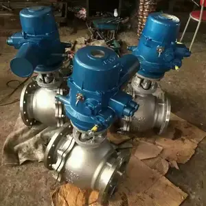 ��Ӧ Q941F-25RL 316L����ֵ綯����ʽ�� Q941F �綯������