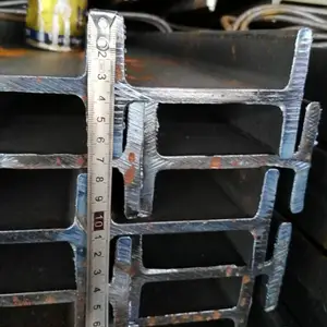 现货欧标工字钢S355J2工字钢厂家现货库存一支起售
