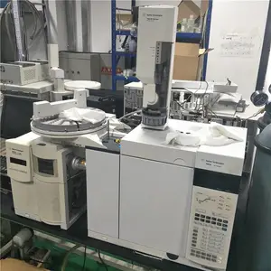 ���־ų��°�����7890A-5975C����������GC-MS_������ѹ�����ȸ����������Ǳ���