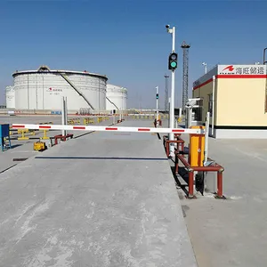深奥图AW–DZ型防爆挡车器道闸供应厂家