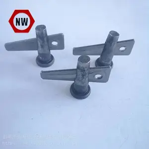 维诺 镀锌销钉 建筑末班销钉 规格齐全
