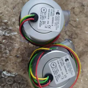 Pauly 4350CC2x01 PP2445CC2/5m/2stLU5电缆现货原装进口
