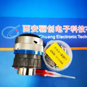 圆形连接器XKE24R5P XKE24R5Q航空插头欢迎咨询 店家
