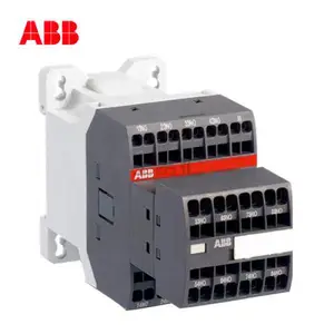 NS系列中间继电器 ABB继电器代理商 ABB代理商