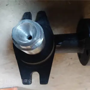 不锈钢上升管水封盖水封座 焦炉拉条 焦化配件