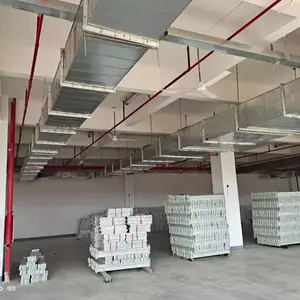 中山废气处理/压铸机有机废气处理/制铝厂废气治理