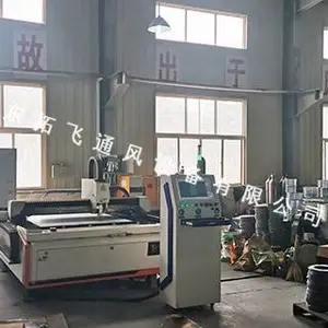 四川大风量排烟风机厂家 推荐咨询 拓飞风机供应