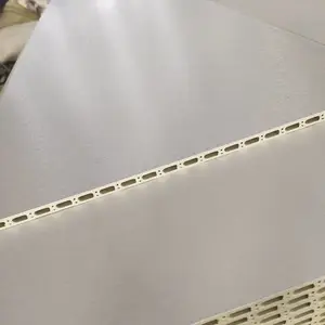 竹木纤维护墙板 护墙板厂家 临沂墙板安装 竹炭纤维板